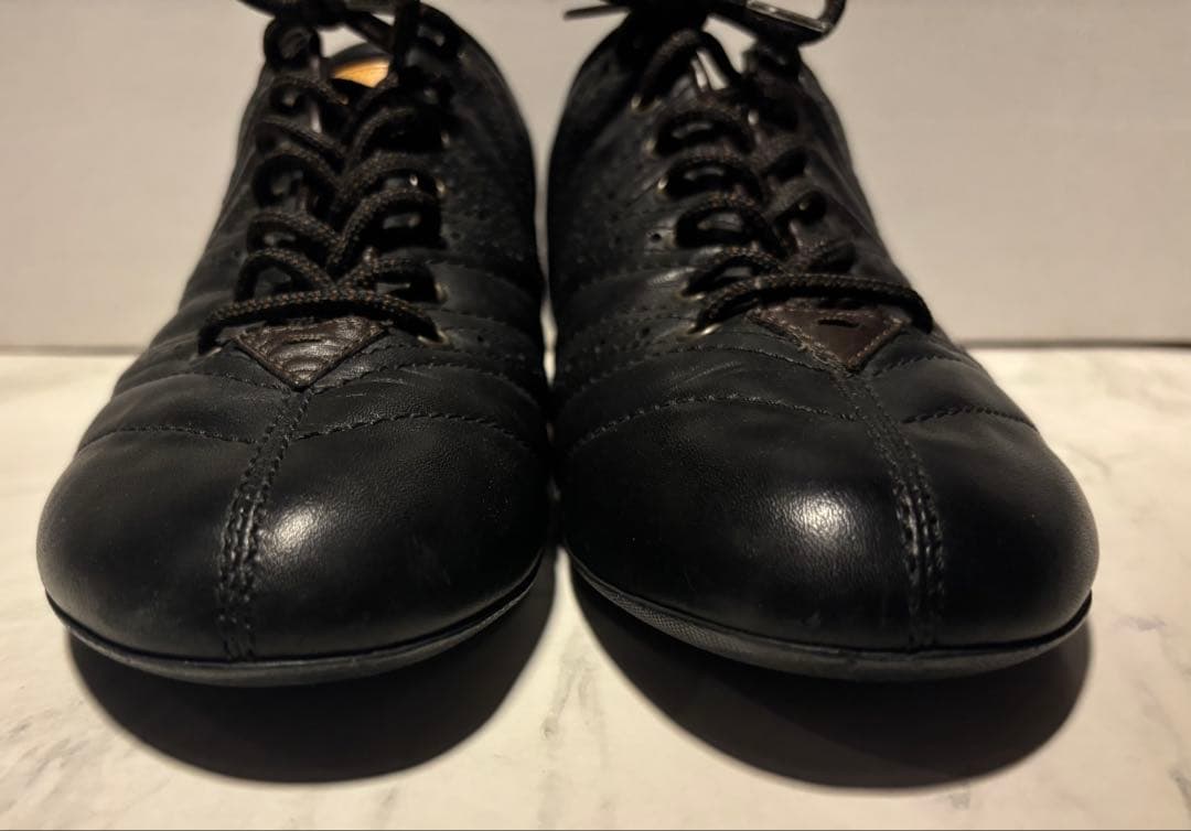 【正規品】LOUIS VUITTON ルイヴィトン ドレスアップシューズ