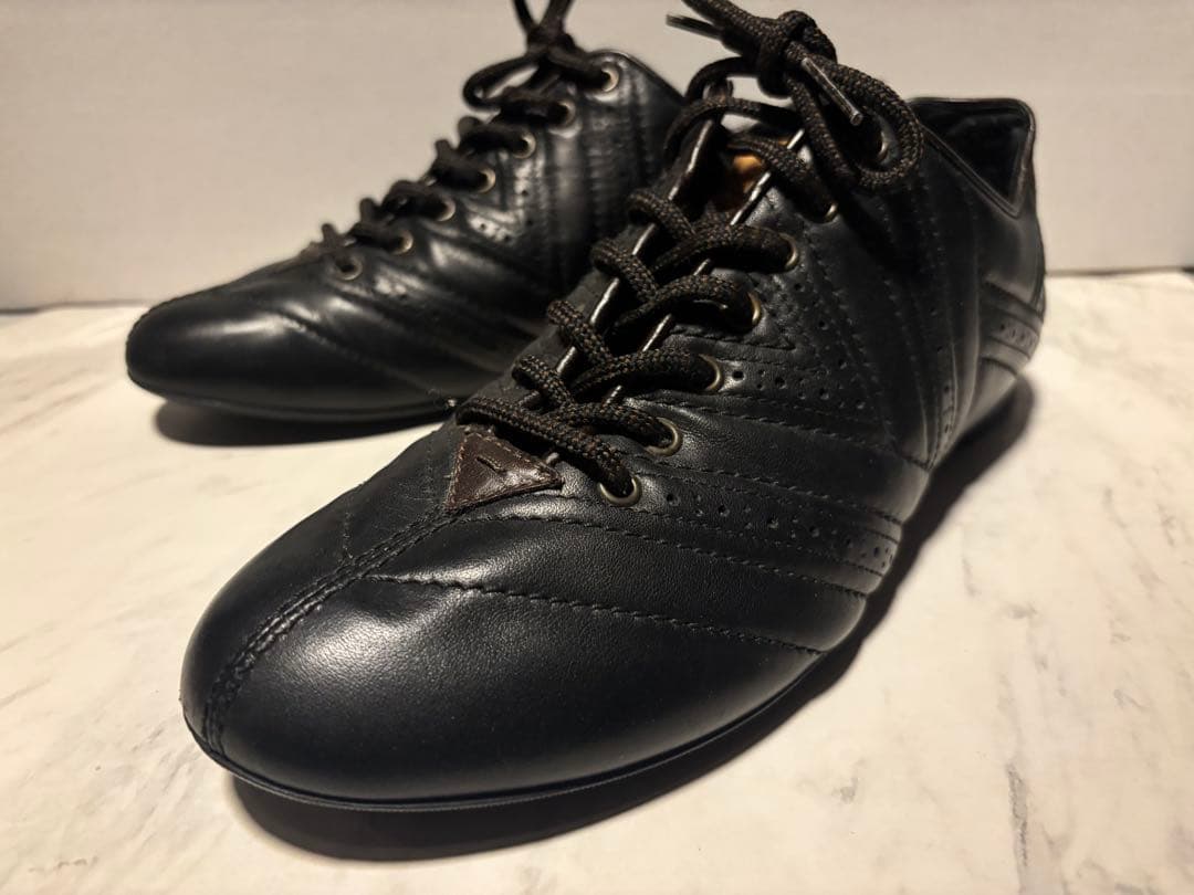 【正規品】LOUIS VUITTON ルイヴィトン ドレスアップシューズ