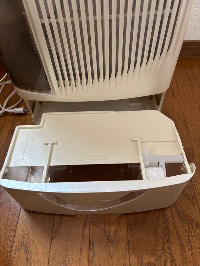 Tupperware 除湿乾燥機