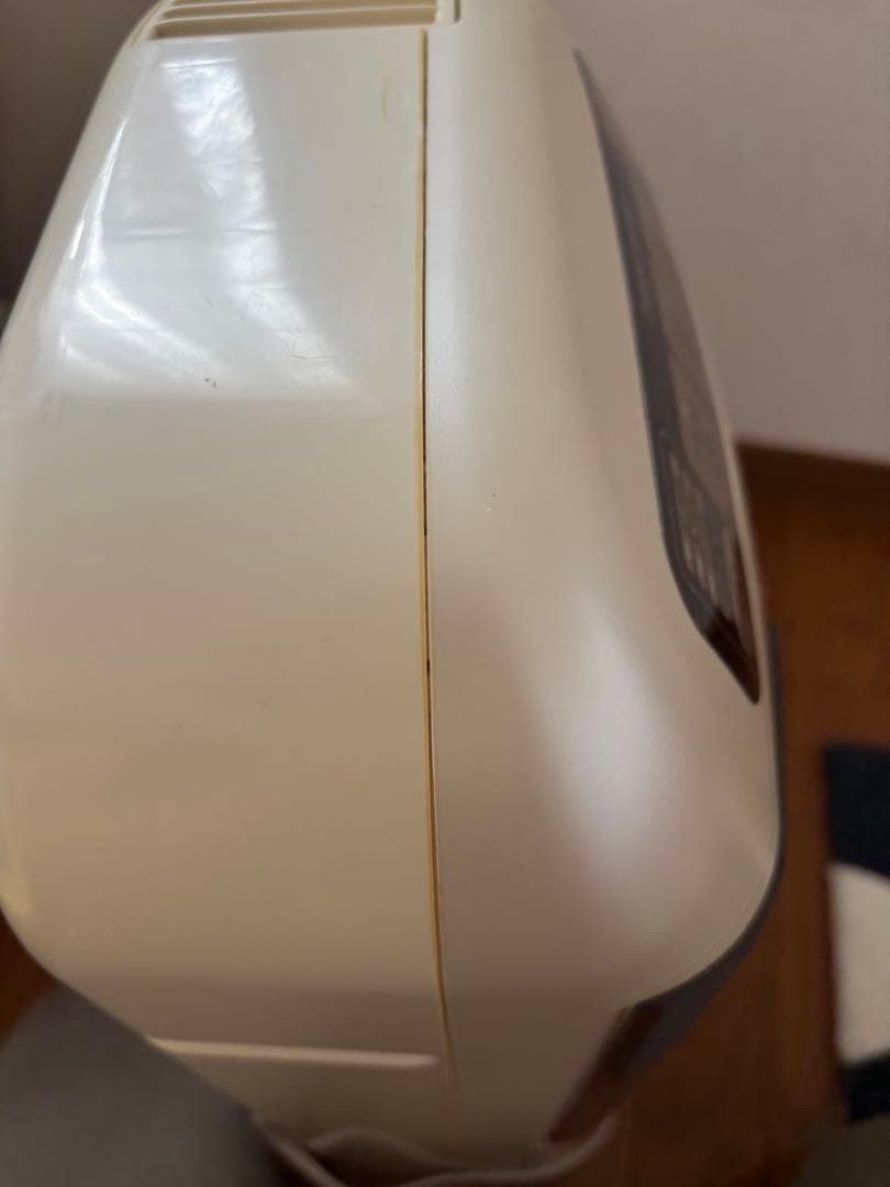 Tupperware 除湿乾燥機