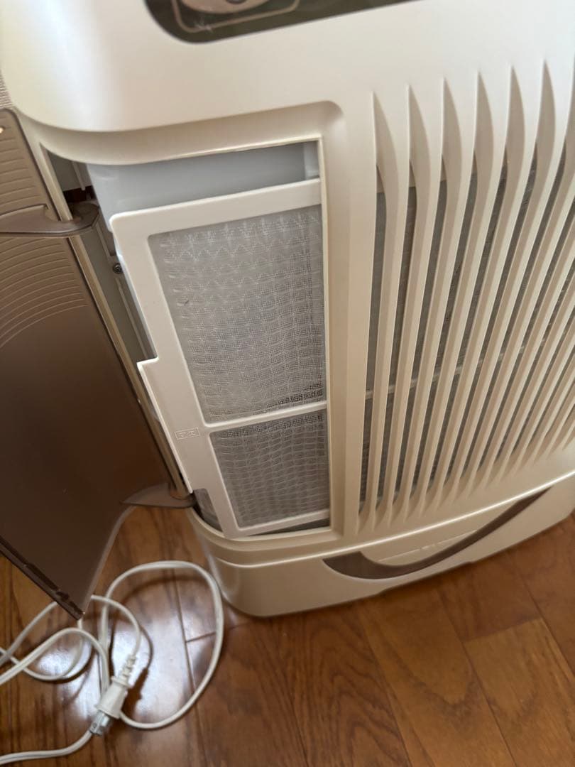 Tupperware 除湿乾燥機