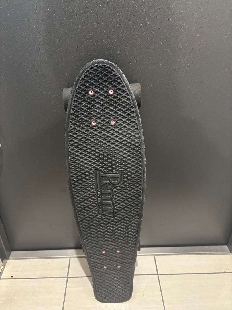 【超希少】 PENNY スケートボード ホソイ シグネチャーモデル HOSOI