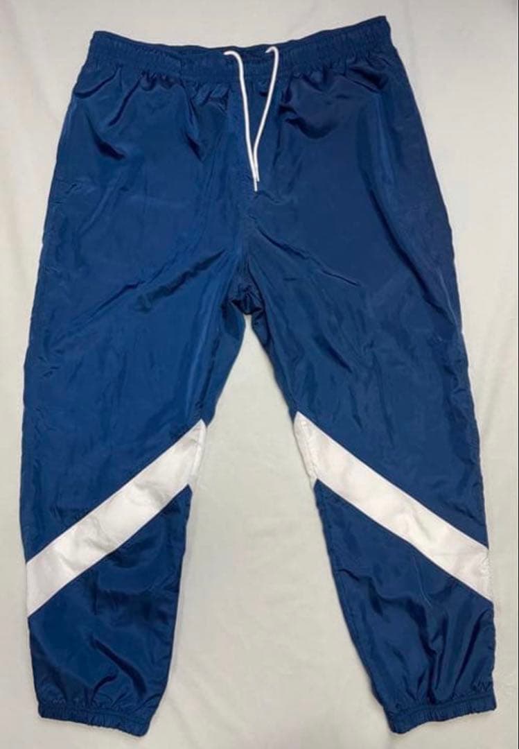 メ*き様 NIKE SB USA トラックスーツ ジャージ セットアップ 2XL