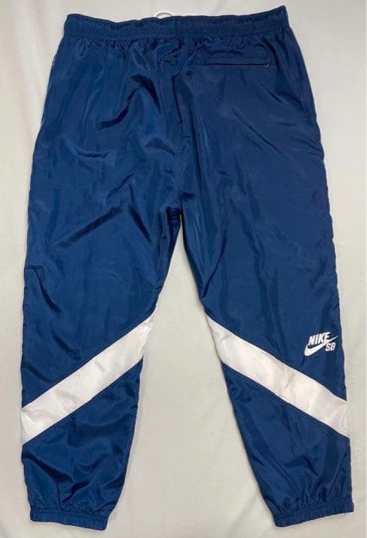 メ*き様 NIKE SB USA トラックスーツ ジャージ セットアップ 2XL