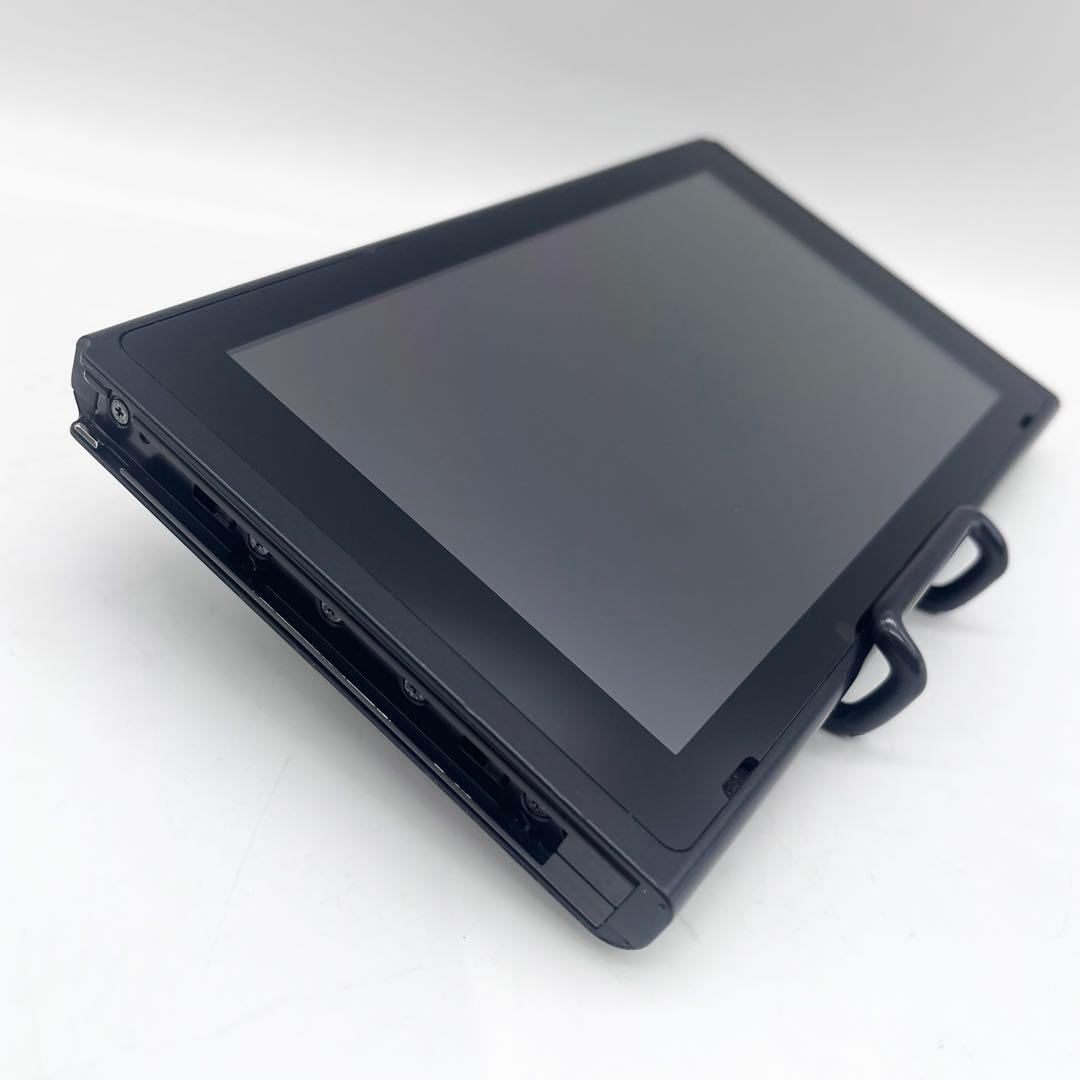 【液晶美品・未対策機】Nintendo Switch 本体 旧型 動作品
