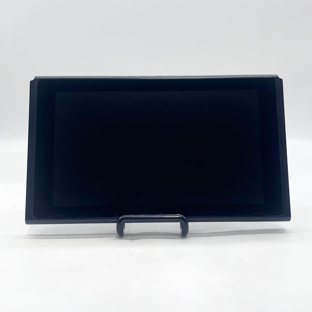 【液晶美品・未対策機】Nintendo Switch 本体 旧型 動作品