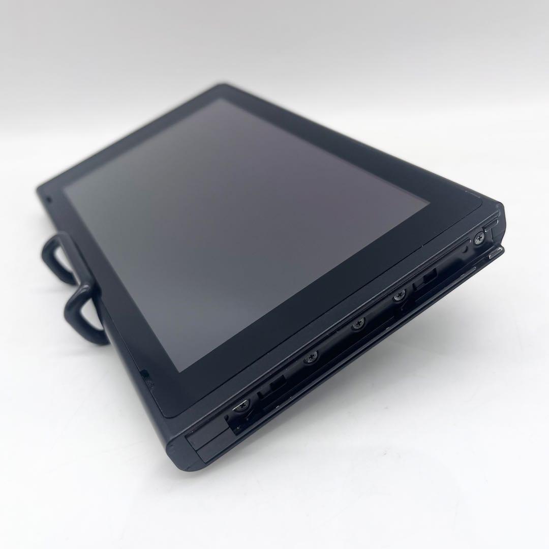 【液晶美品・未対策機】Nintendo Switch 本体 旧型 動作品