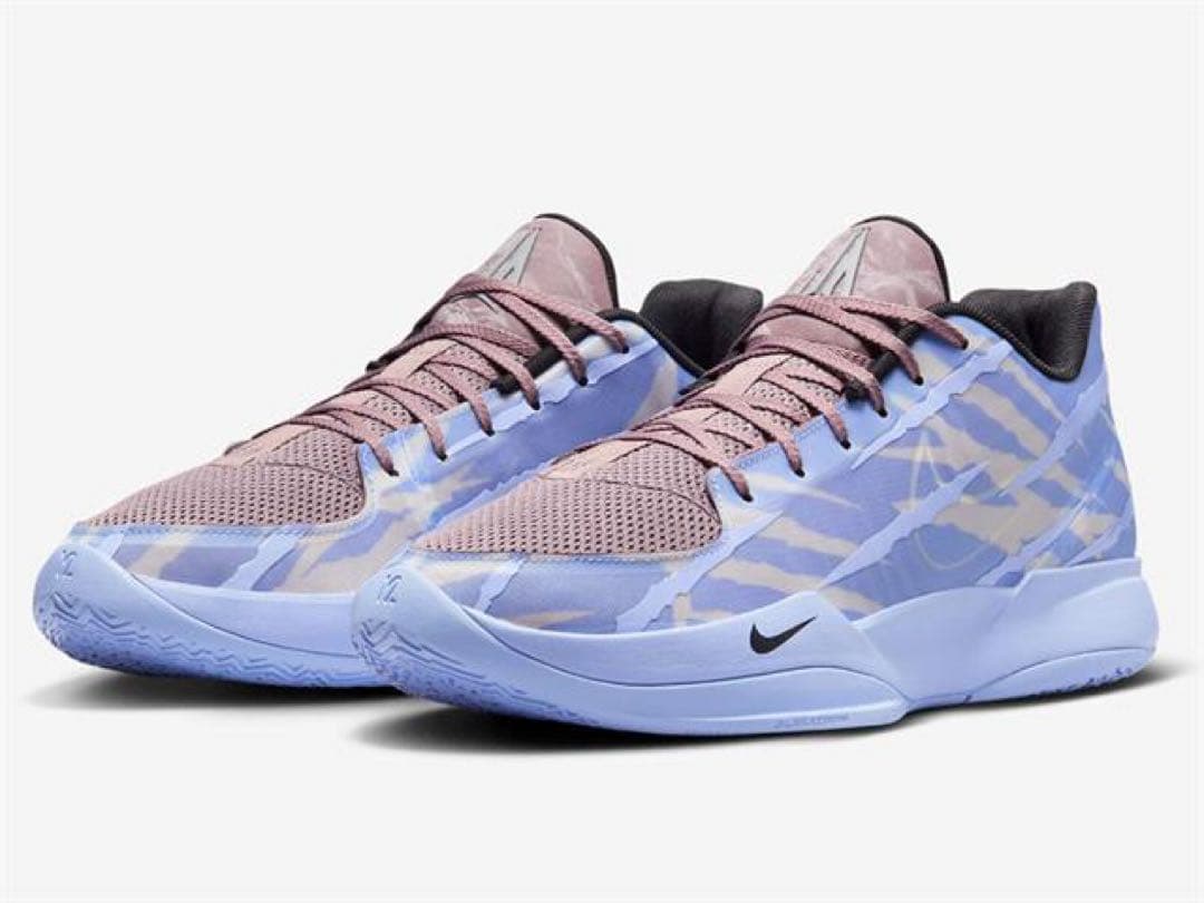 即完売 Nike Ja 2 ファーストカラー ジャモラント kobe コービー