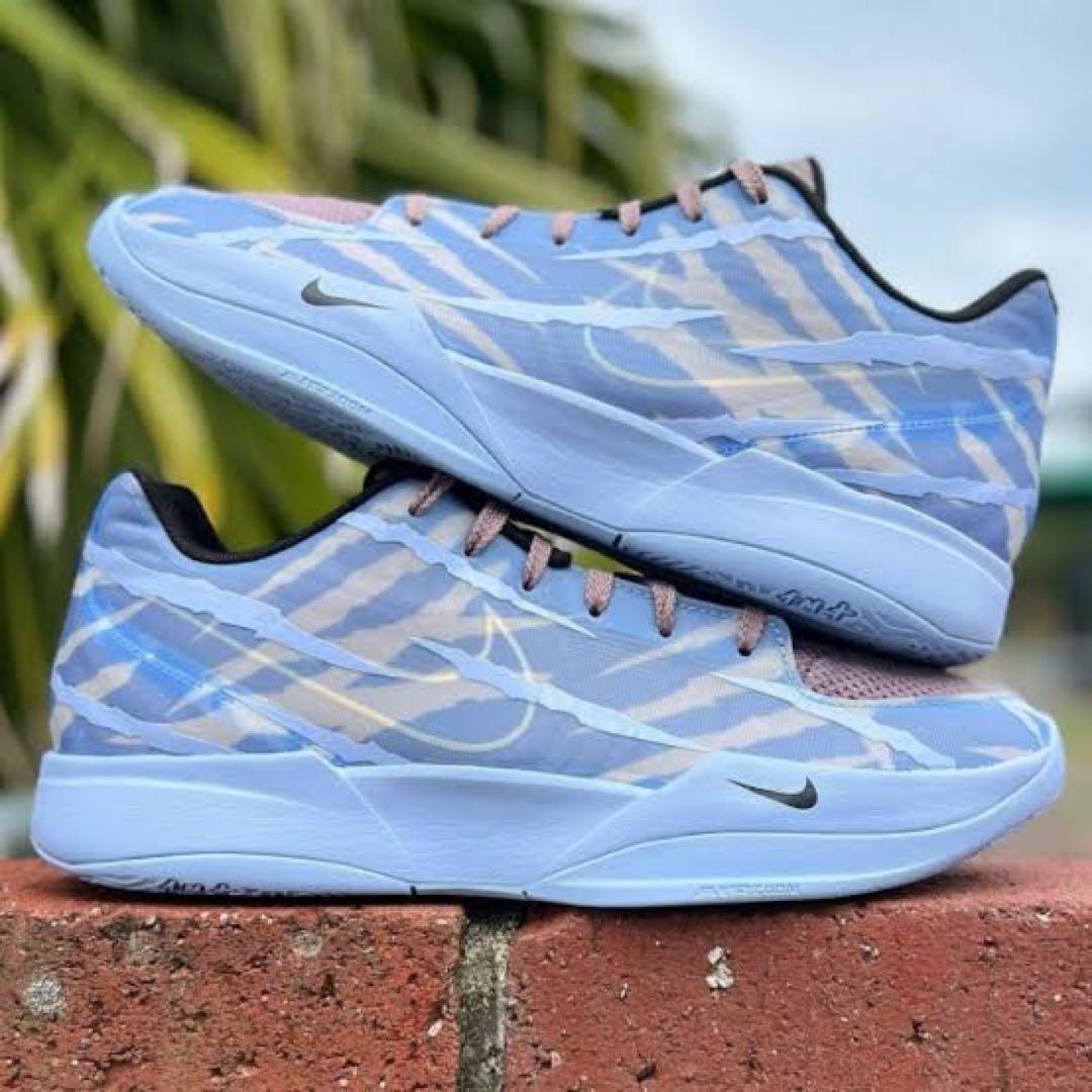 即完売 Nike Ja 2 ファーストカラー ジャモラント kobe コービー