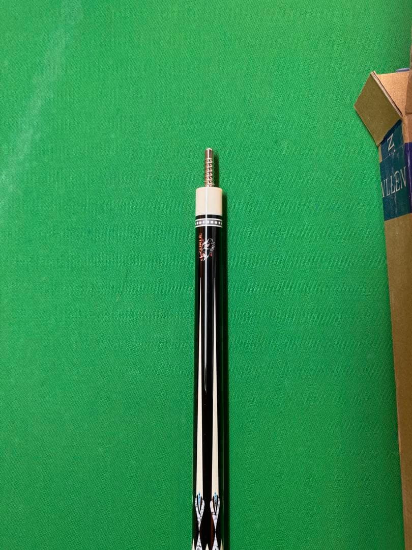 KONLLEN ビリヤードキュー AXD Original AP.PLO