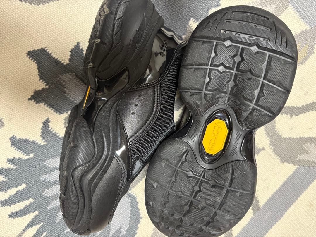 OAO スニーカー SHELL