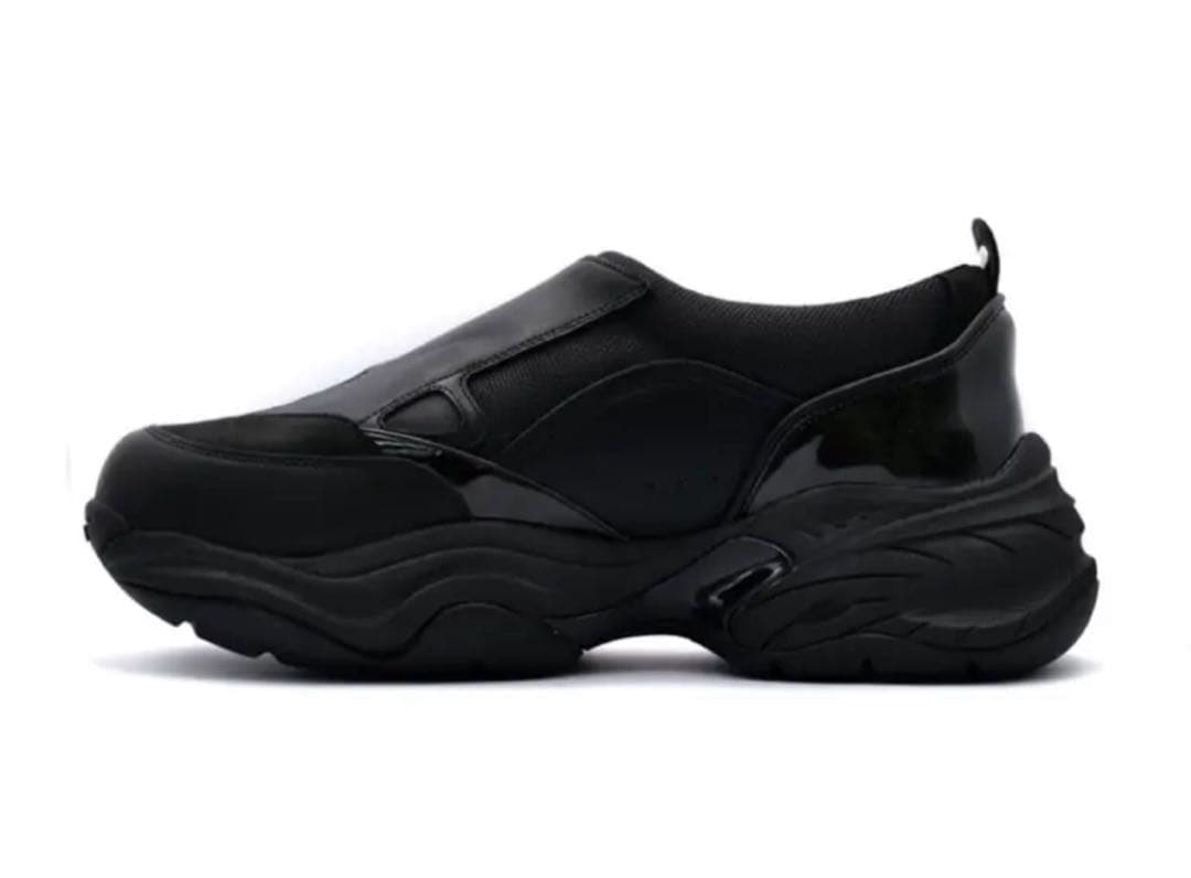 OAO スニーカー SHELL