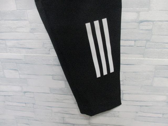 ☆アディダス プリント ロゴ イージーパンツ サルエルパンツ/メンズ☆限定モデル