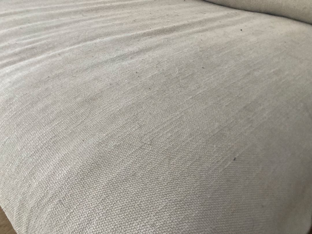 unico ソファ　blake ブレイク　3シーター