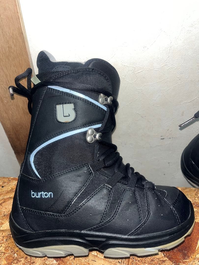 スノーボード BURTON MOTO 22.5cm