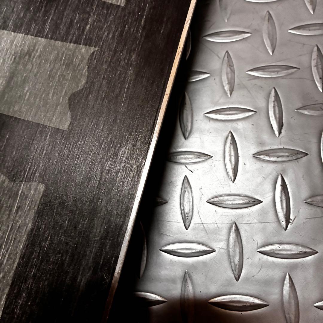 【メンズ】ALLIAN PRISM 155cm カスタム付き ボード2点セット！