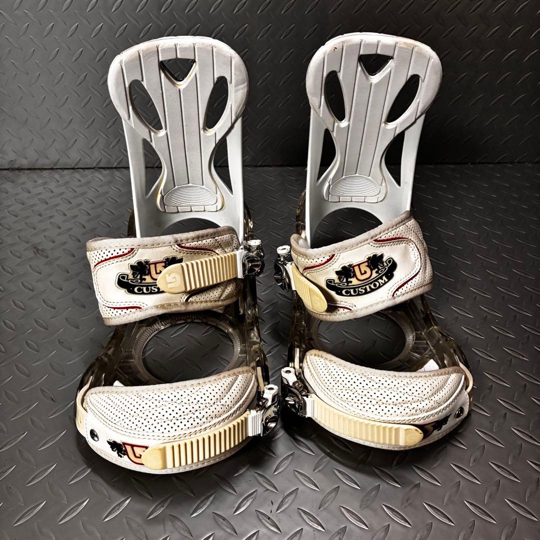 【メンズ】ALLIAN PRISM 155cm カスタム付き ボード2点セット！