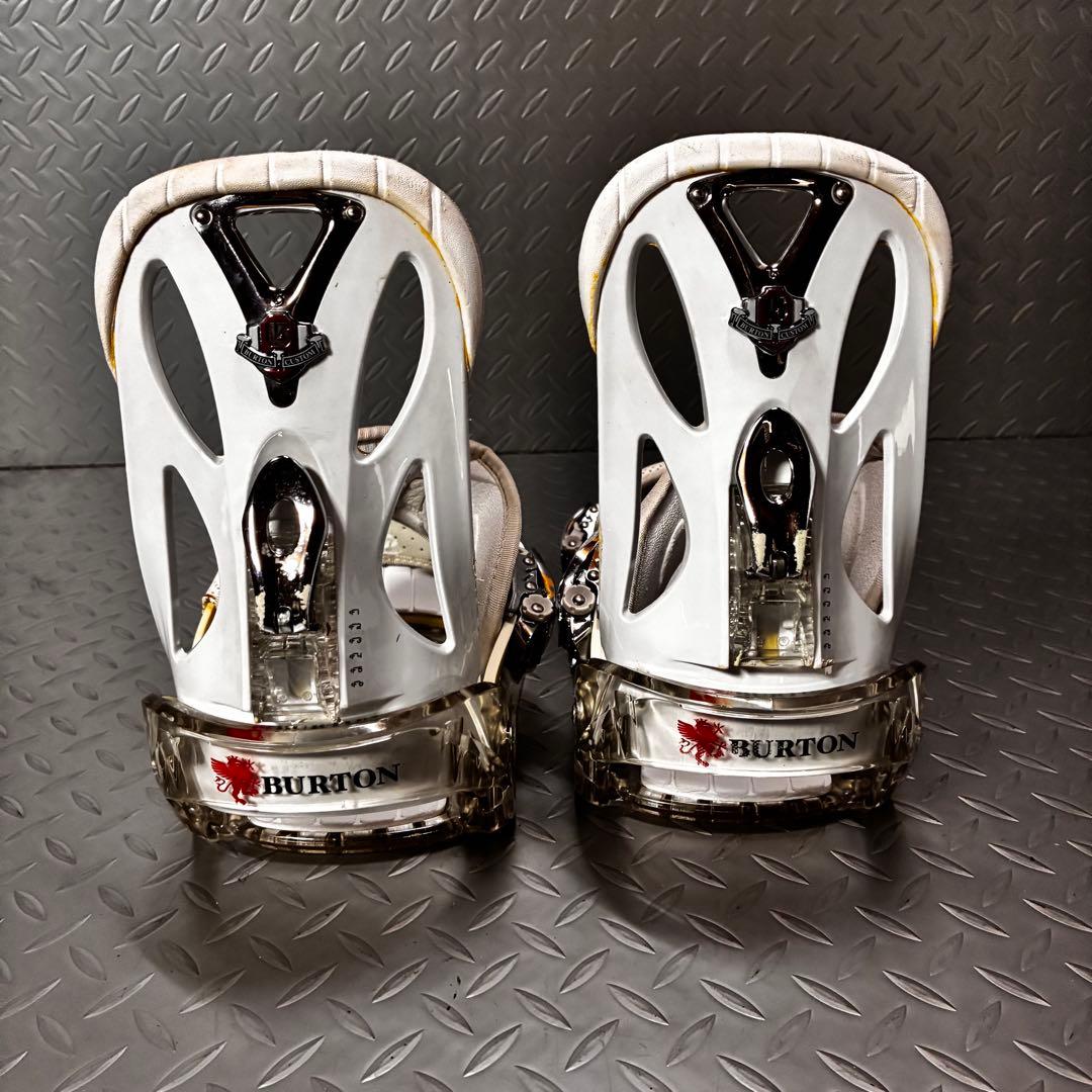 【メンズ】ALLIAN PRISM 155cm カスタム付き ボード2点セット！