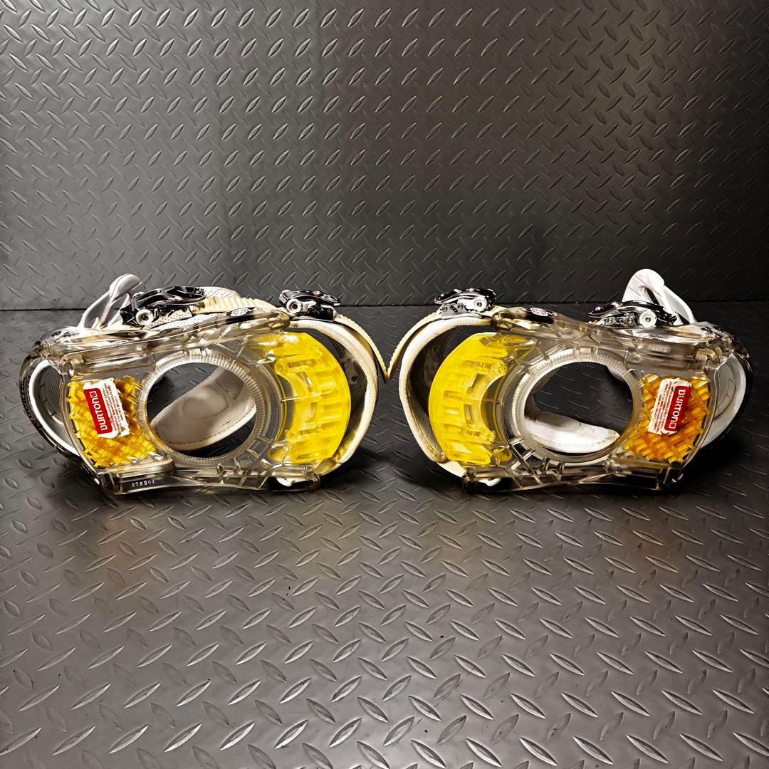 【メンズ】ALLIAN PRISM 155cm カスタム付き ボード2点セット！