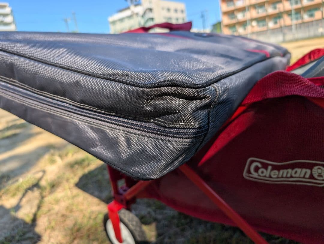  peak アイアングリルテーブル フレームロング 脚400セット