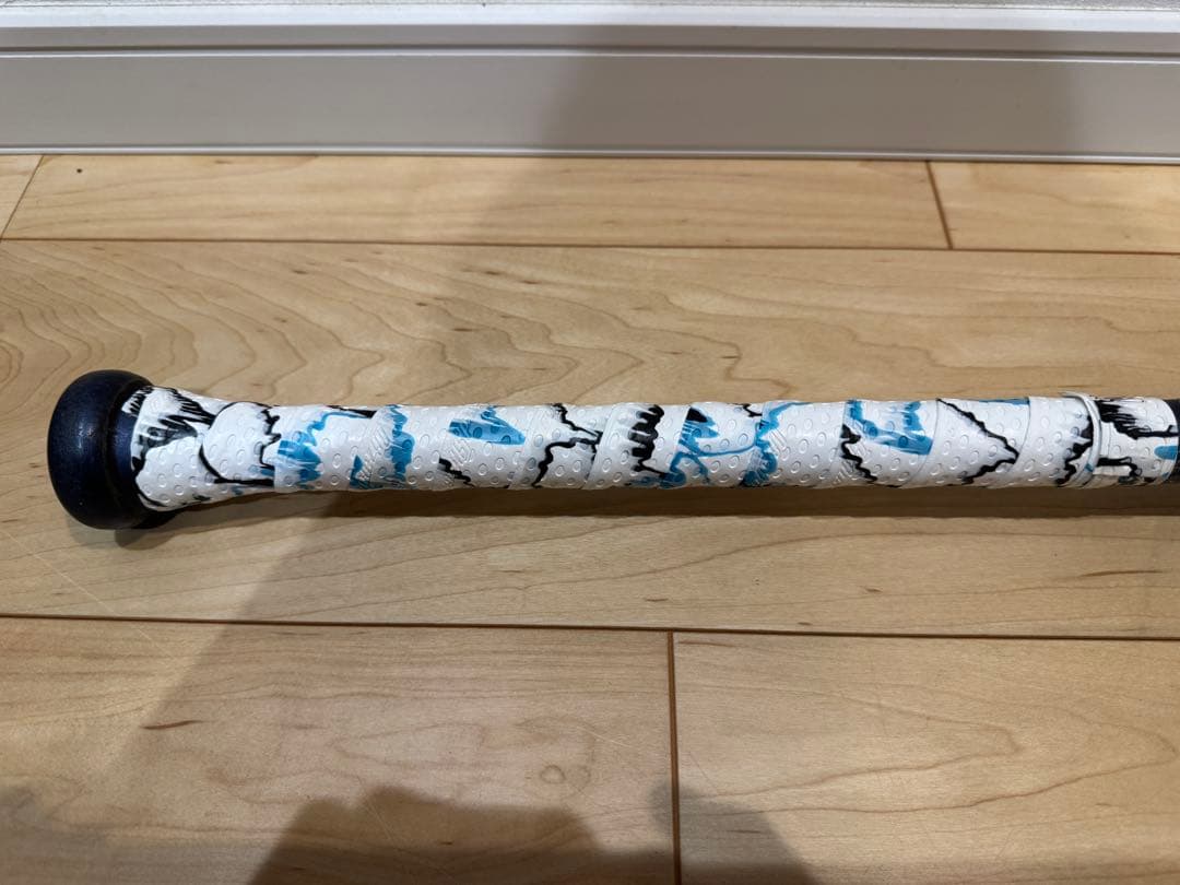 【美品！】展示会限定品 ミズノ ビヨンドマックス レガシー フレア 84cm