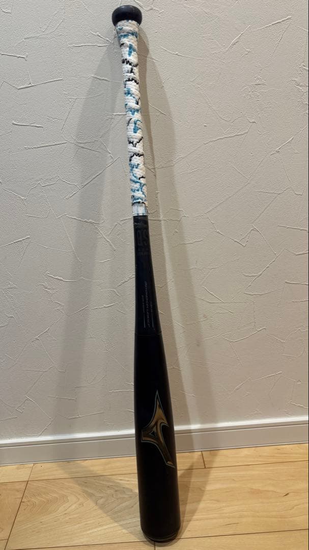 【美品！】展示会限定品 ミズノ ビヨンドマックス レガシー フレア 84cm