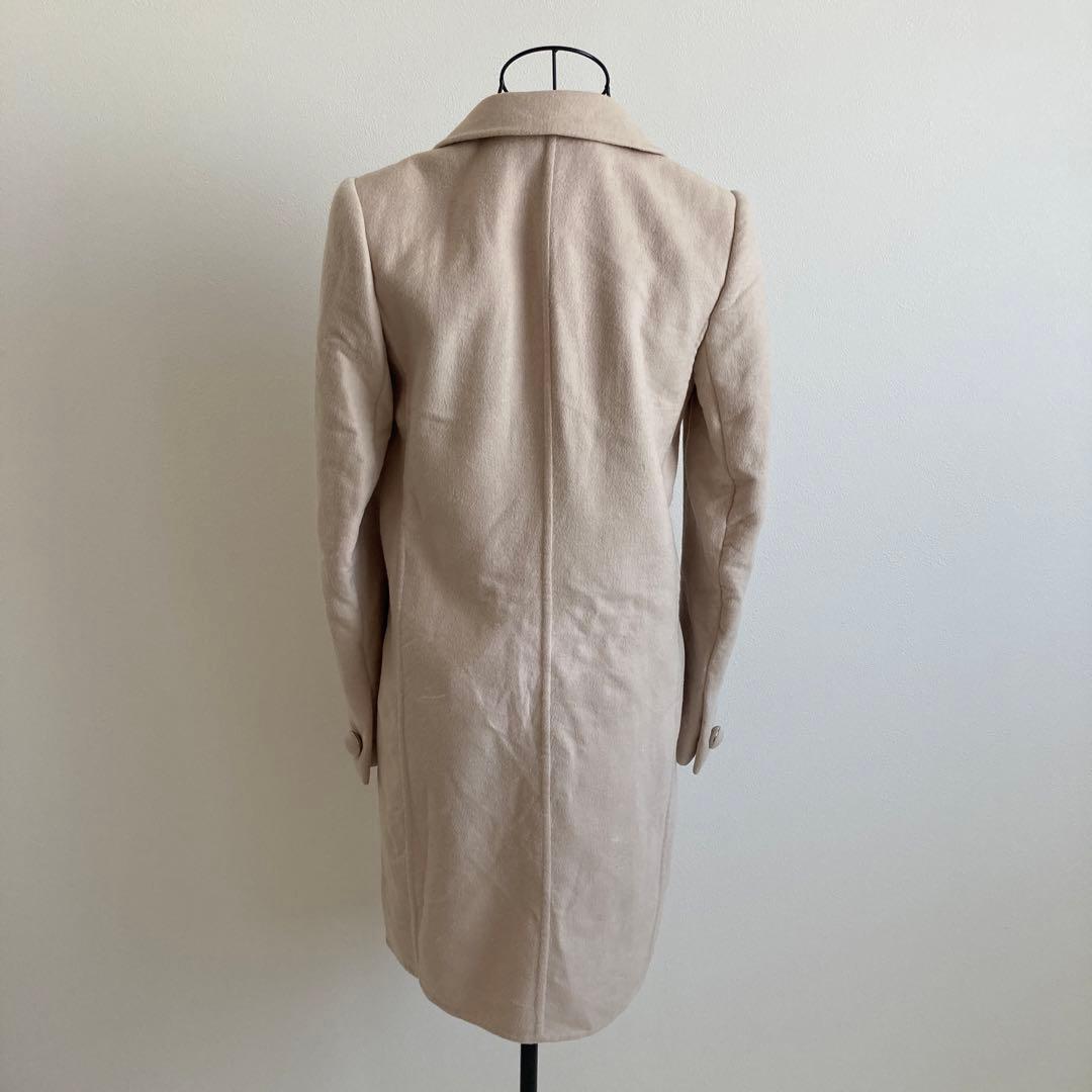 PRADA プラダ　チェスターコート