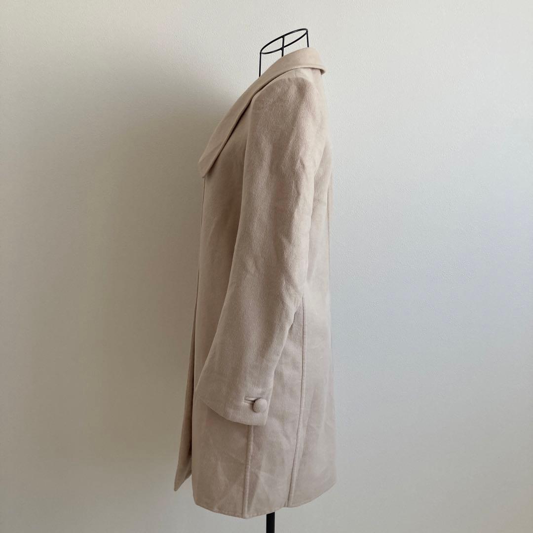 PRADA プラダ　チェスターコート