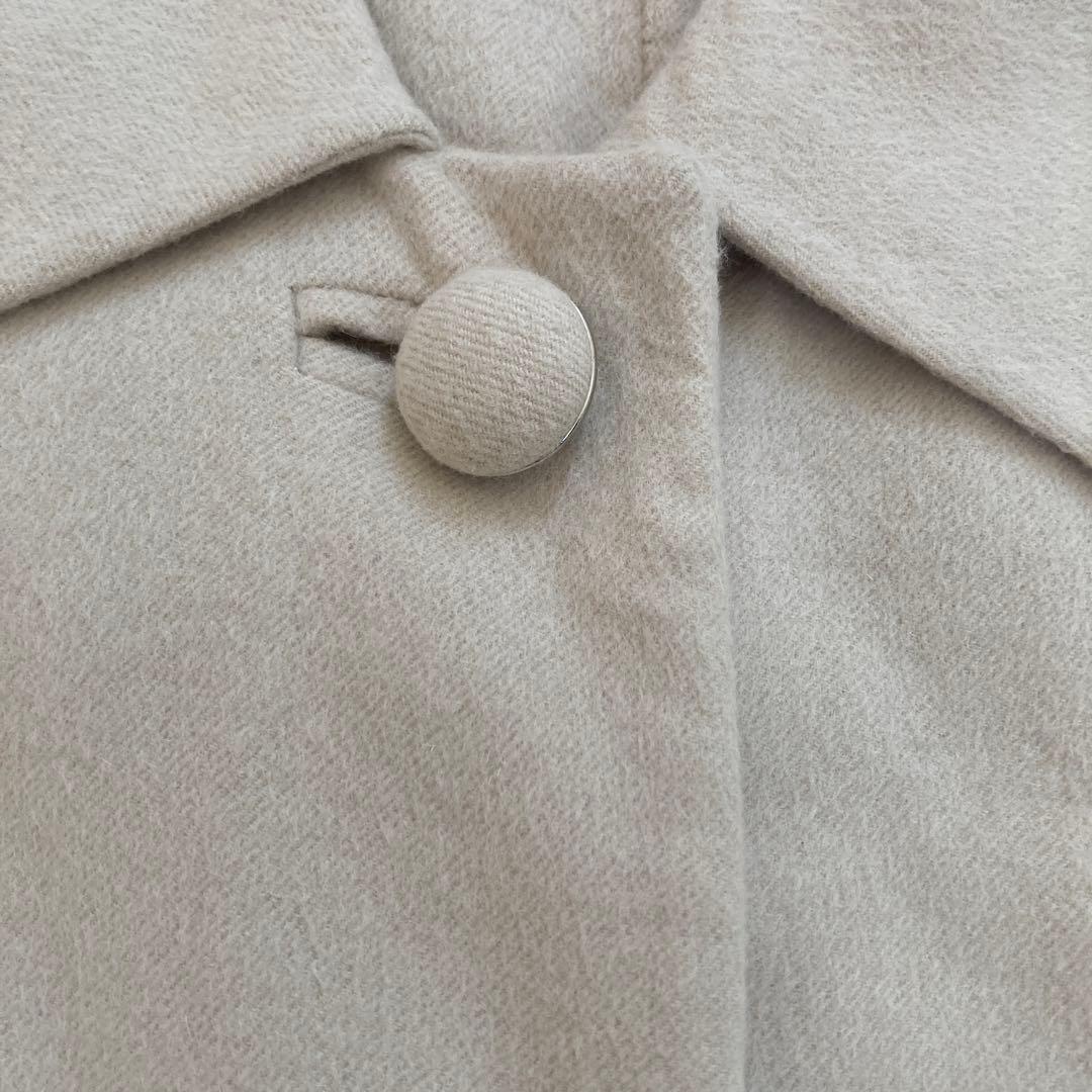 PRADA プラダ　チェスターコート