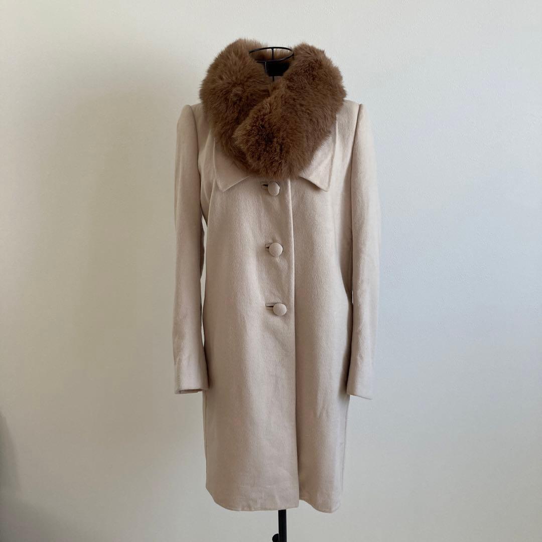 PRADA プラダ　チェスターコート