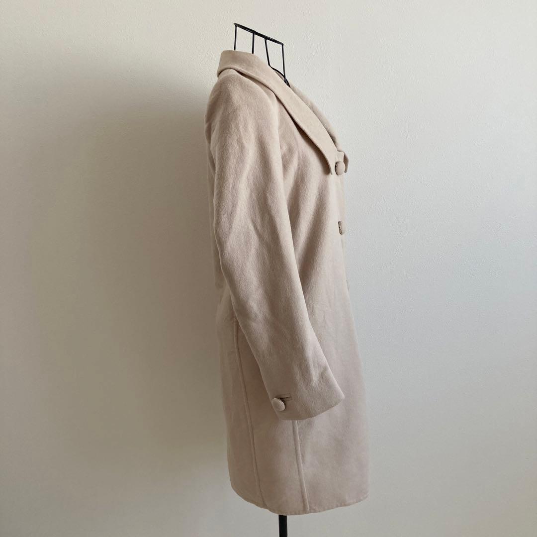 PRADA プラダ　チェスターコート