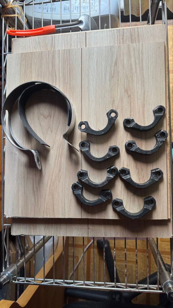 zrx400 ヨシムラ　マフラー　車検対応　美品