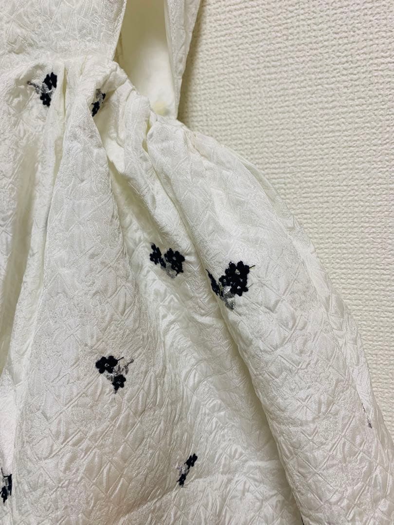 ワンピース Bibiy.B. COSMOS DRESS