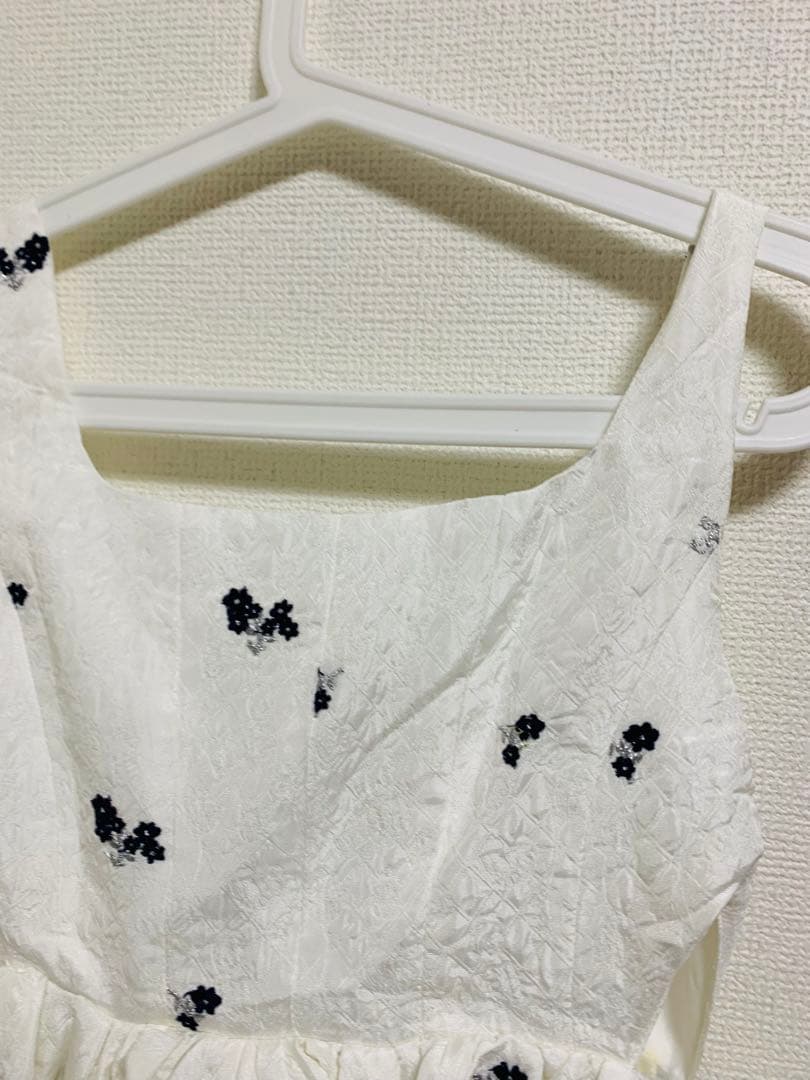 ワンピース Bibiy.B. COSMOS DRESS