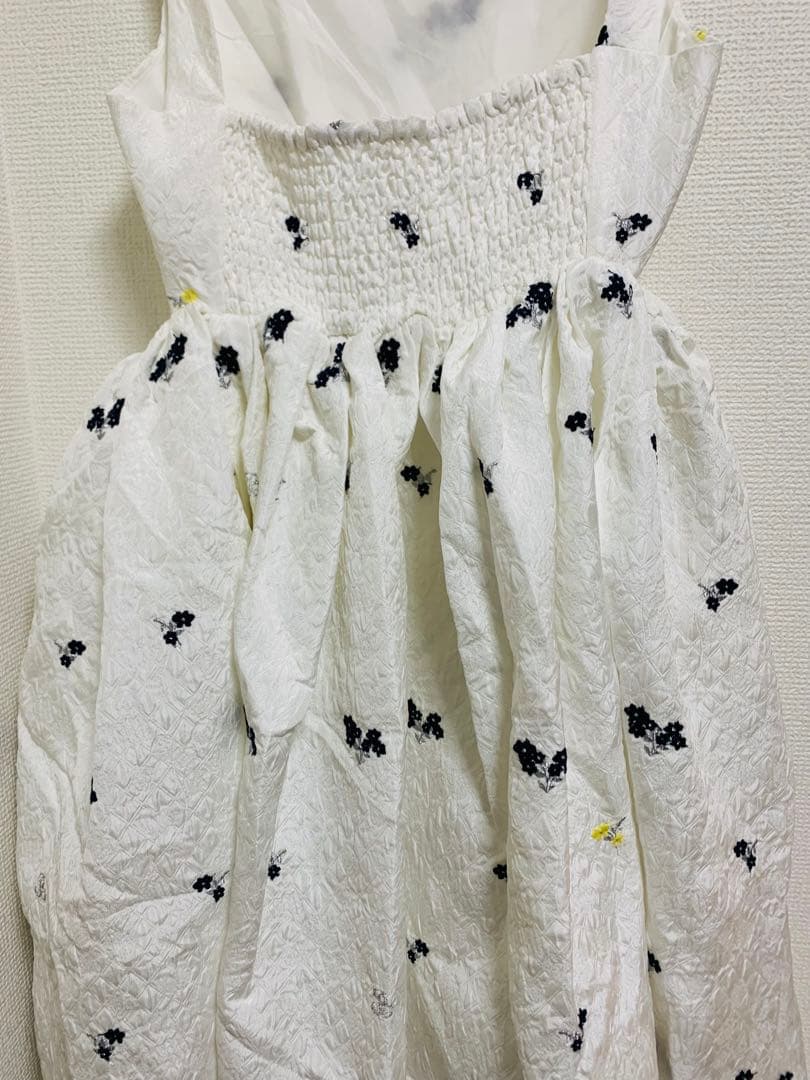 ワンピース Bibiy.B. COSMOS DRESS