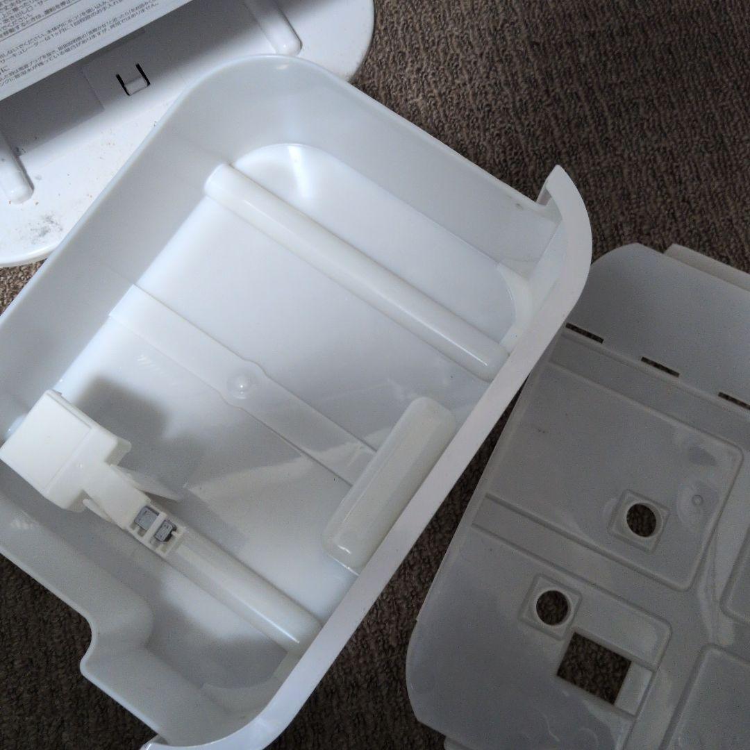 の*ん様 サーキュレーター除湿機　アイリスオーヤマ　IRIS OHYAMA 除湿