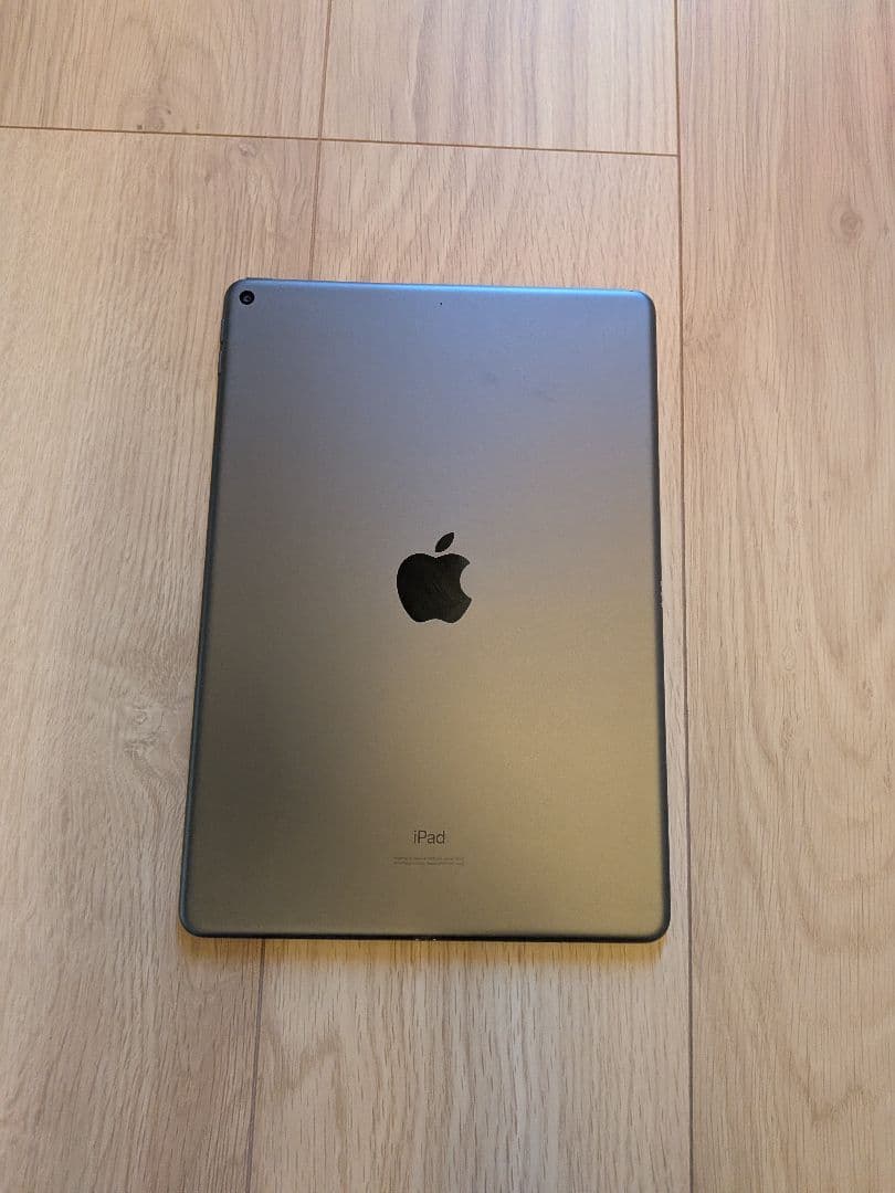 iPad本体 Apple iPad Air3 64GB