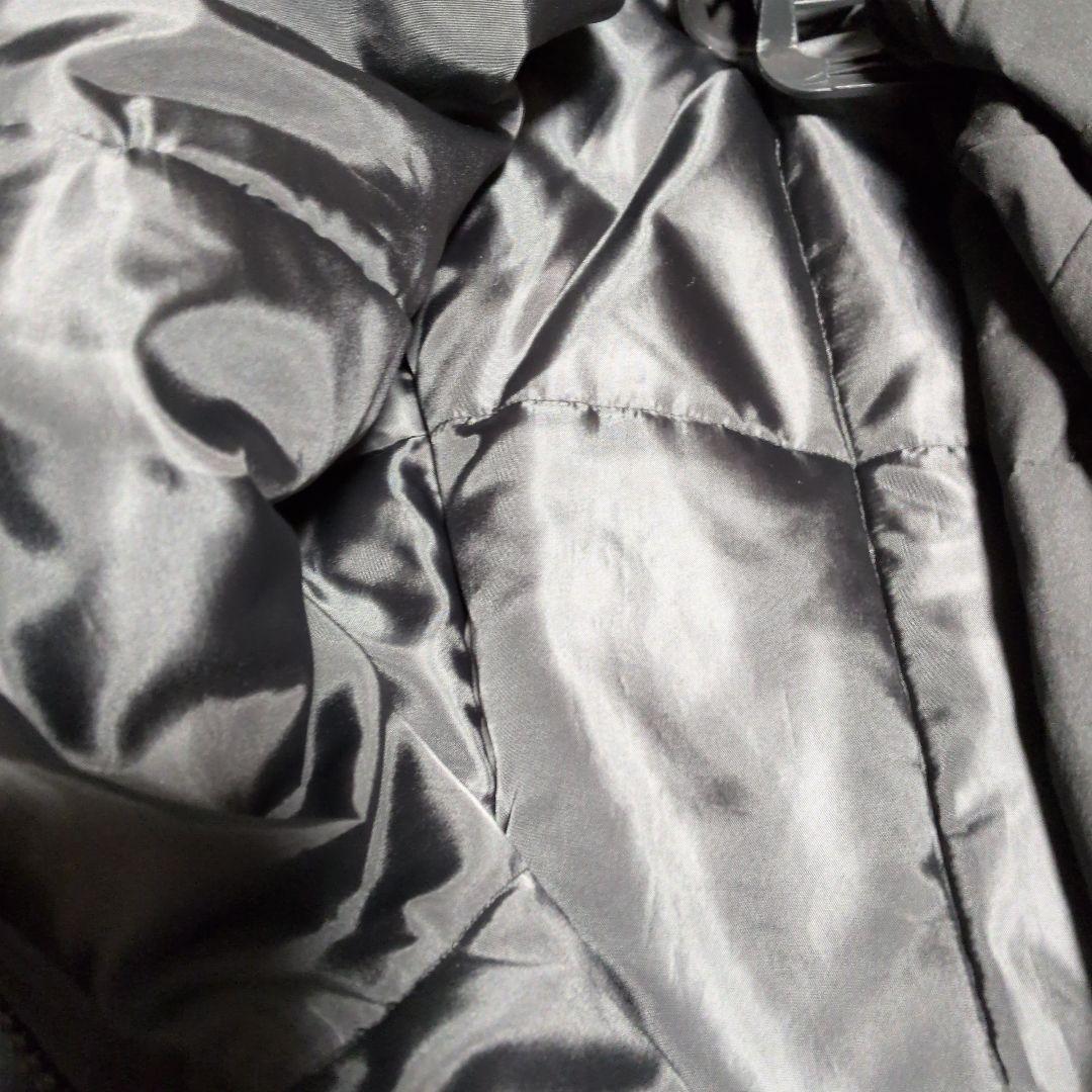 LUZeSOMBRA ブラック サーモジャケット Lサイズ