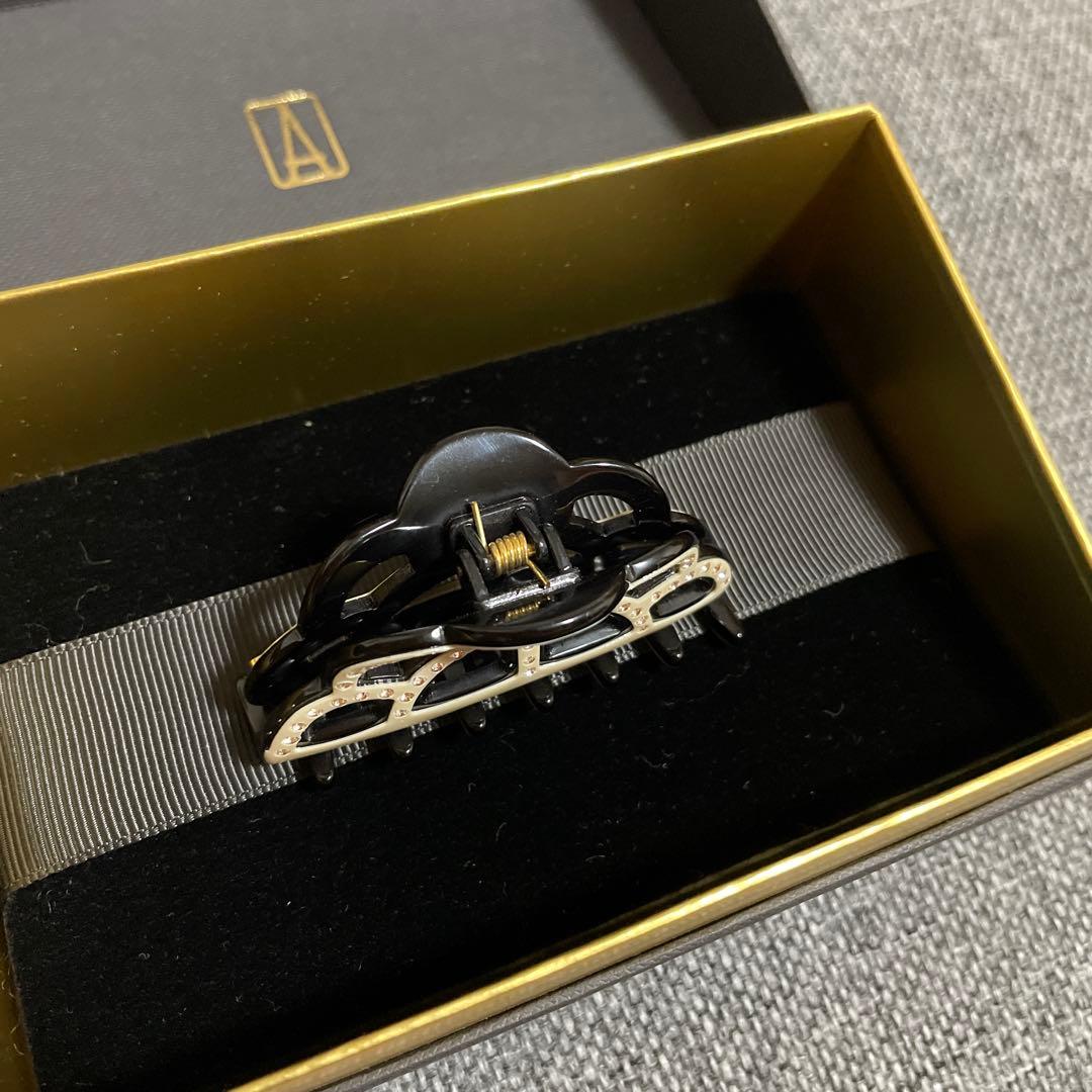 アレクサンドルドゥパリ シャンデリア クリップ