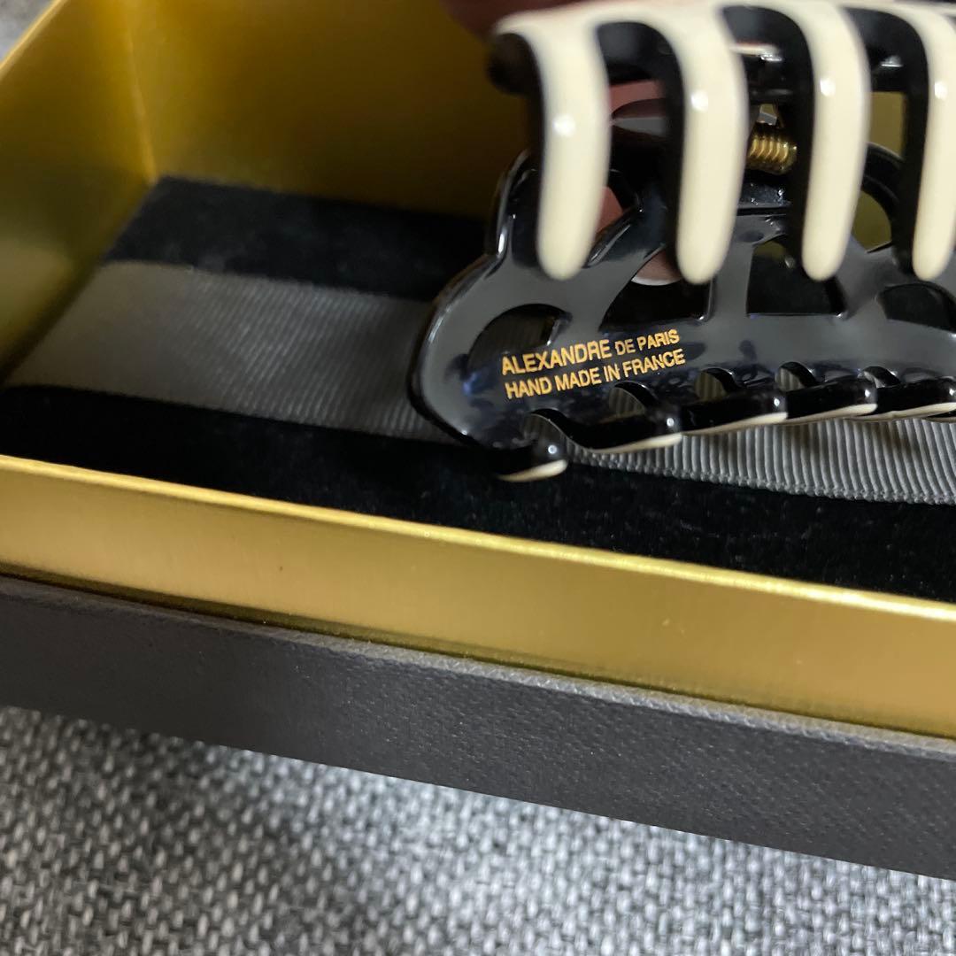 アレクサンドルドゥパリ シャンデリア クリップ