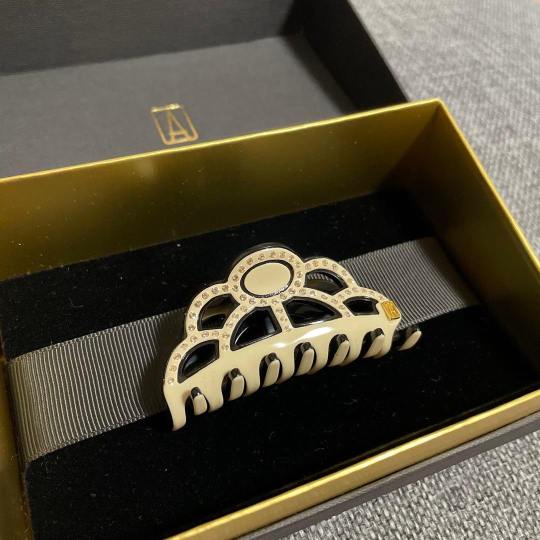 アレクサンドルドゥパリ シャンデリア クリップ