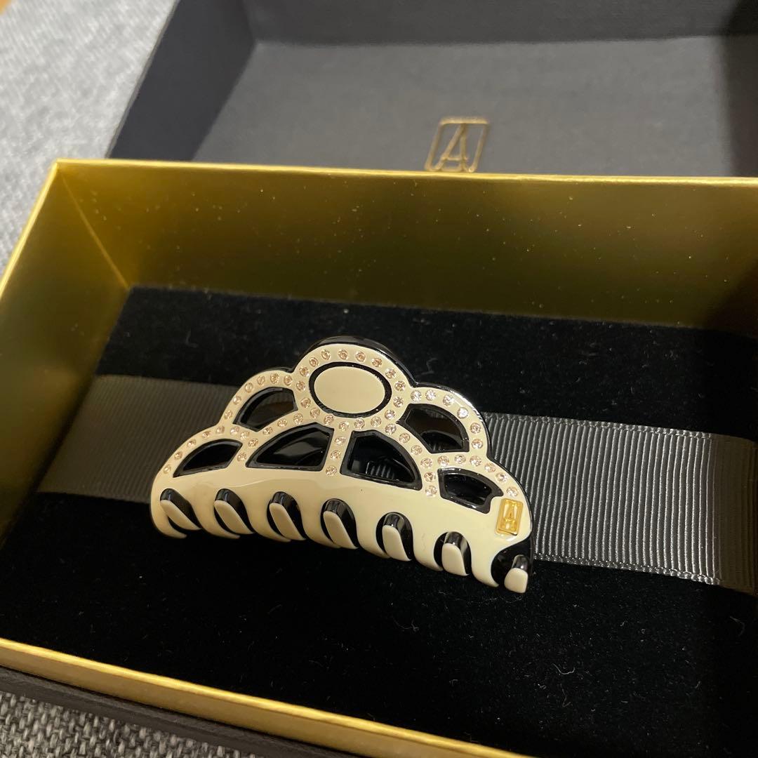 アレクサンドルドゥパリ シャンデリア クリップ