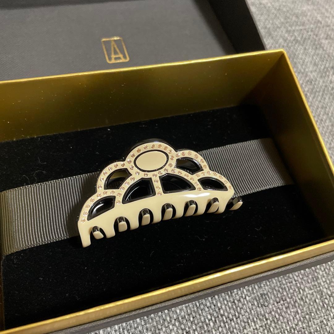 アレクサンドルドゥパリ シャンデリア クリップ