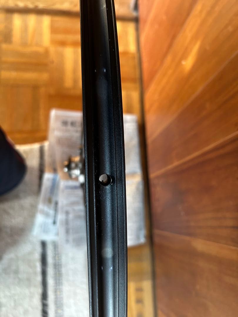 FULCRUM RACING ZERO DB 2WAY フルクラム　レーゼロ