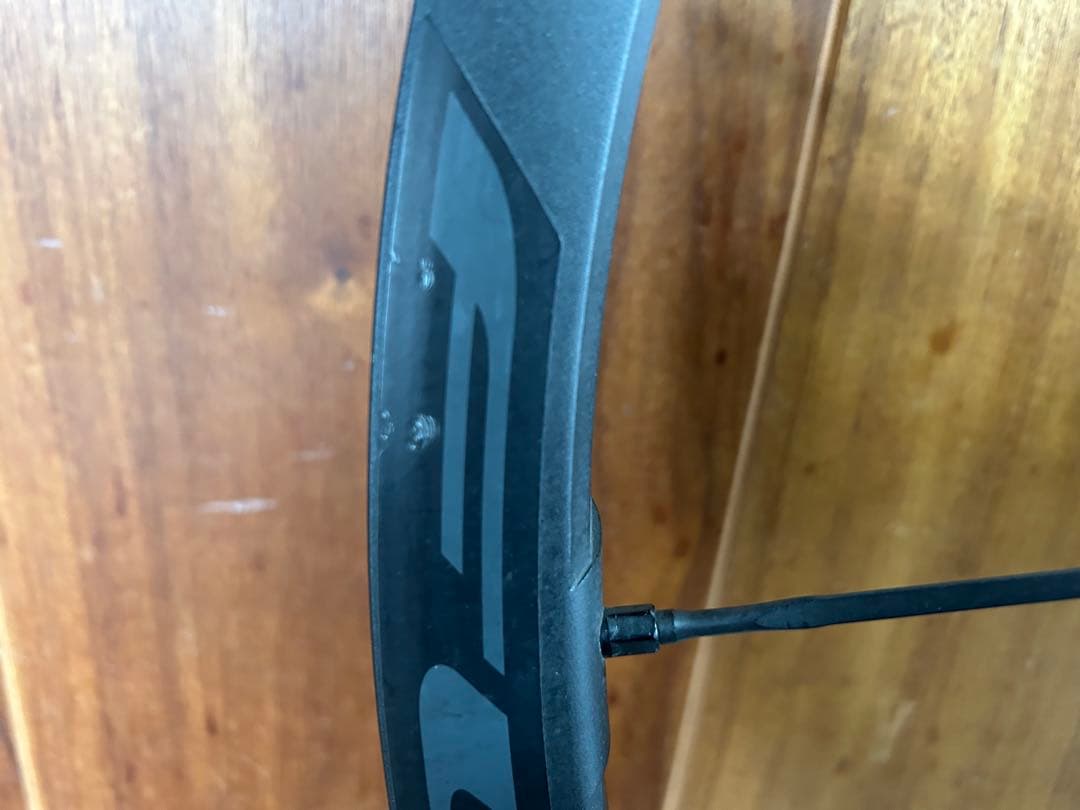 FULCRUM RACING ZERO DB 2WAY フルクラム　レーゼロ