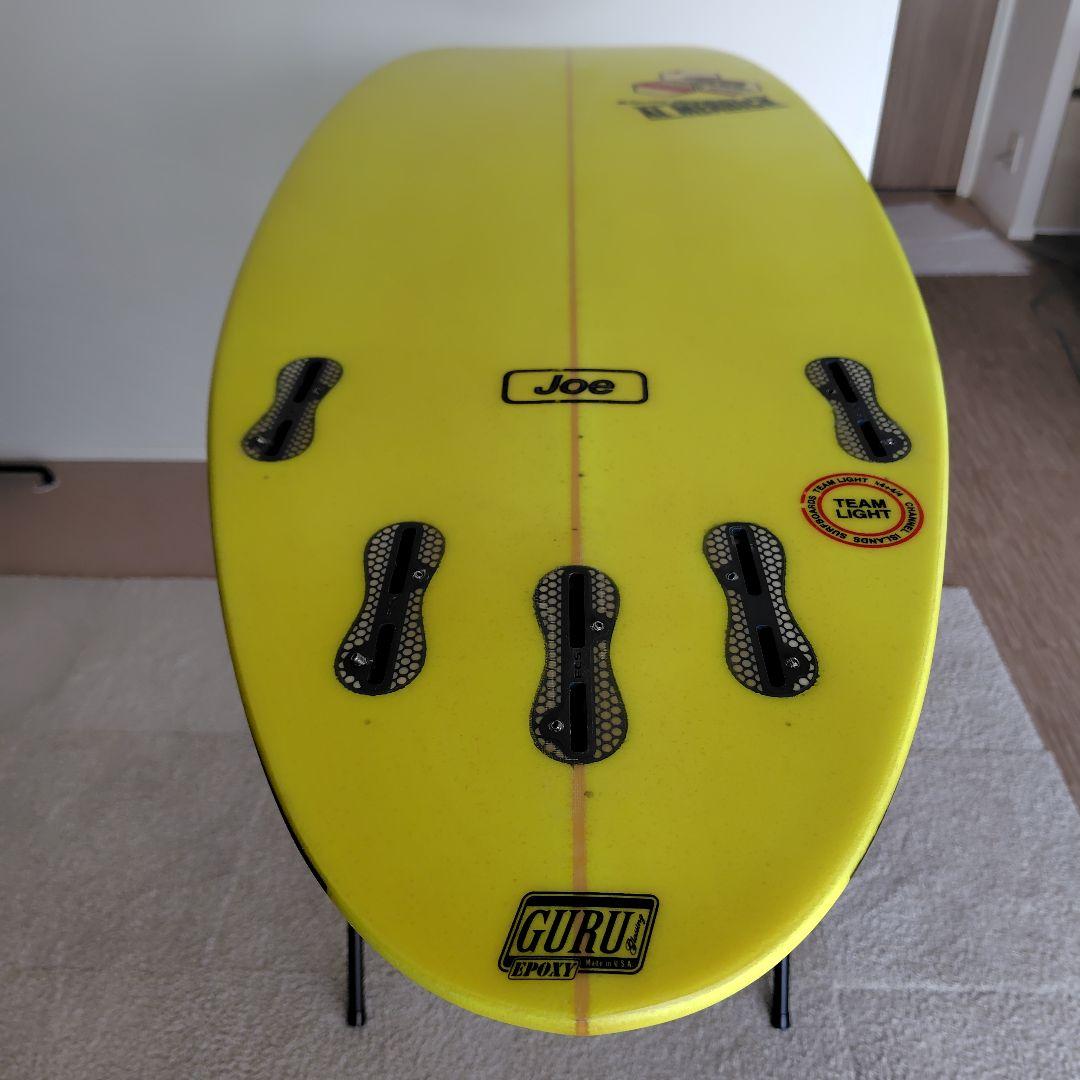 希少！EPSアルメリックアベレージJoe5'3