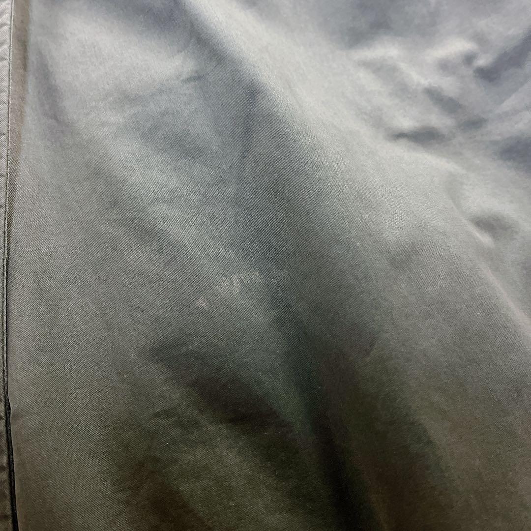 希少✨Burberry トレンチコート カーキ ノバチェック ベルト付 袖ベルト