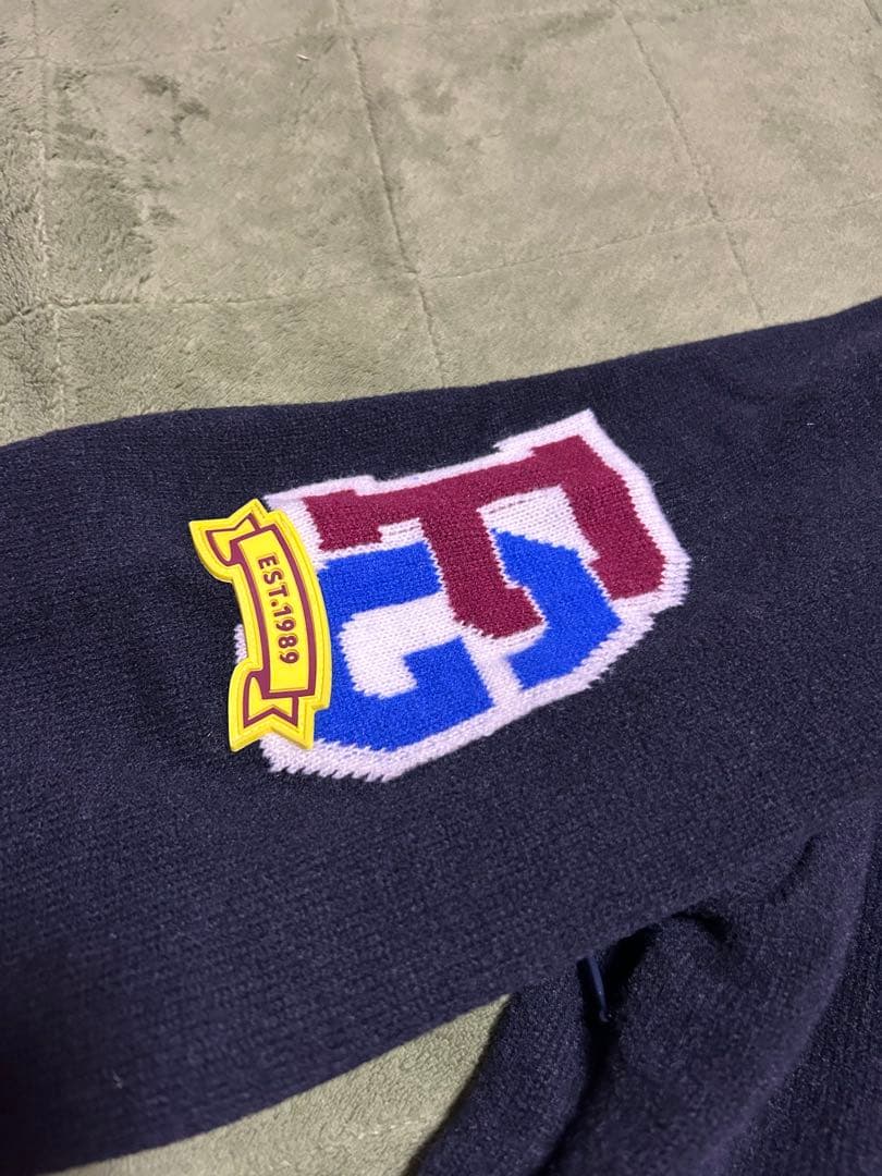 PEARLY GATES ブルゾン　DIAPLEX 新品