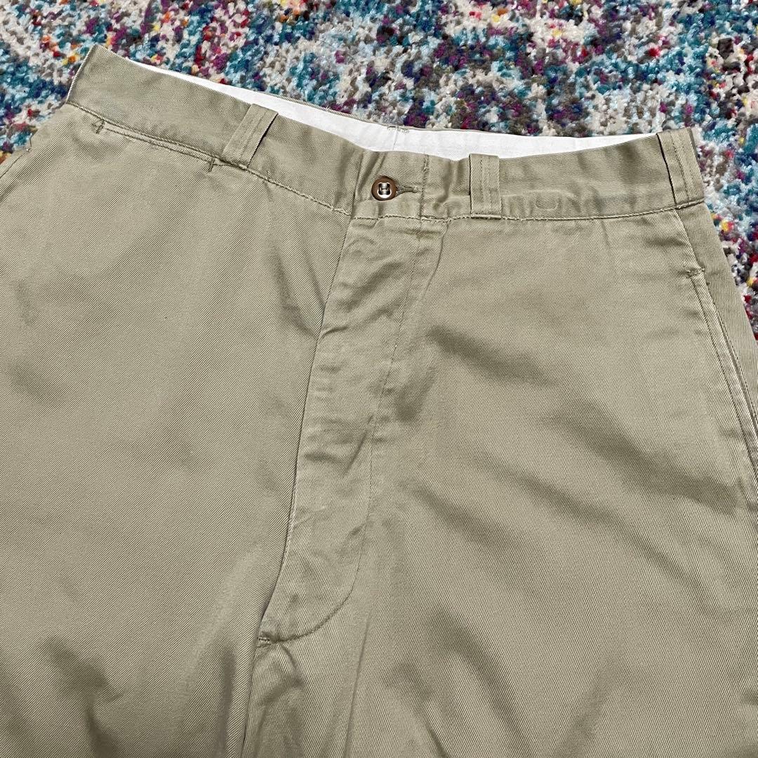 [30/29] 50s US ARMY チノ パンツ カーキ ミリタリー m45