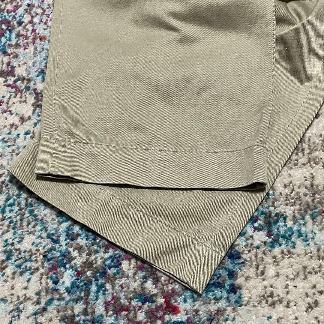 [30/29] 50s US ARMY チノ パンツ カーキ ミリタリー m45